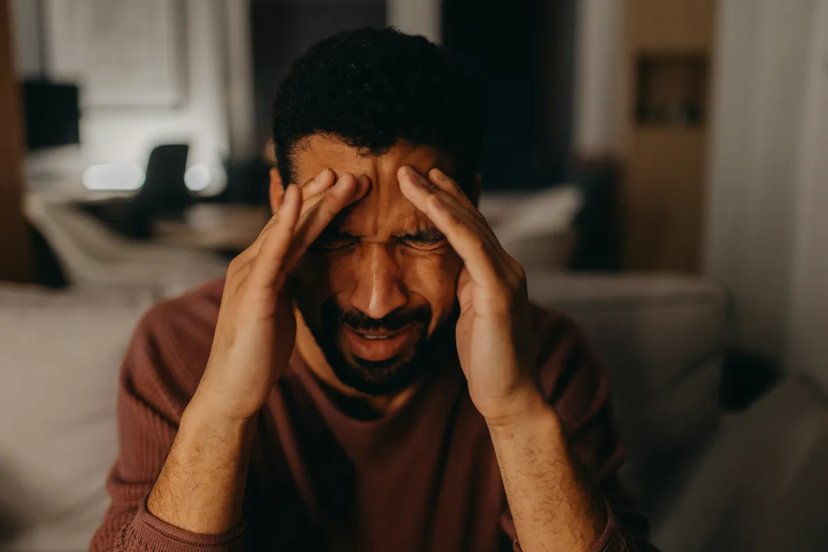 Céphalées et migraines : l'ostéopathie peut vous aider
