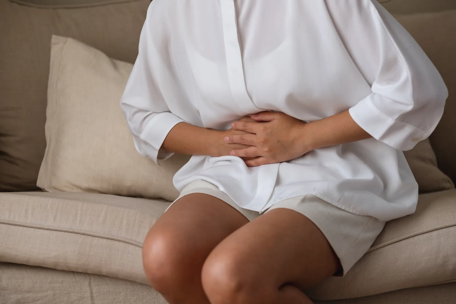 Endométriose : l'ostéopathie pour mieux vivre la douleur au quotidien
