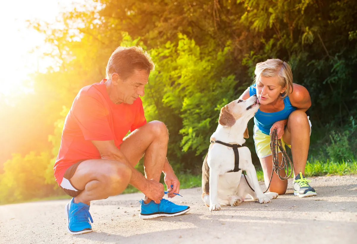 Running : plus d'un coureur sur deux se blesse chaque année