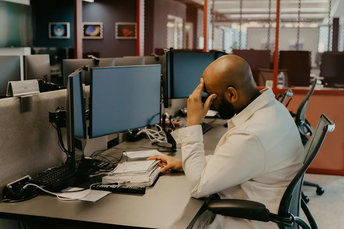 Quand le stress s'inscrit dans votre corps